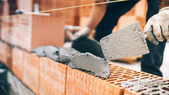 Structure béton armé Chartres
