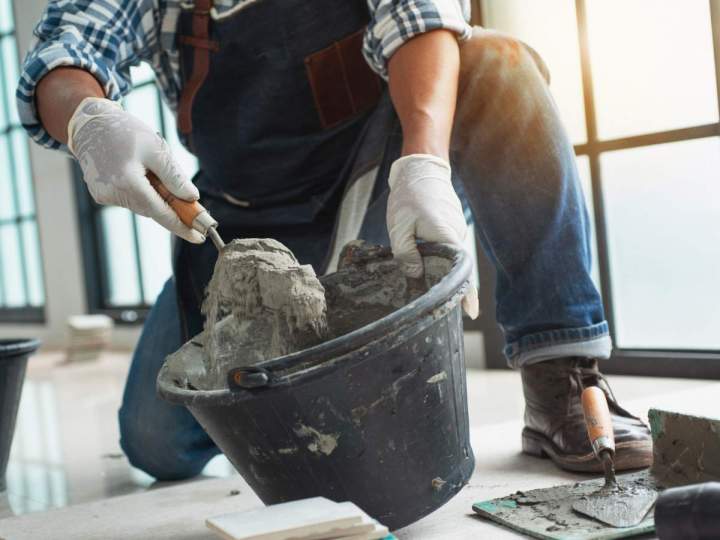 Travaux de maçonnerie Chartes
