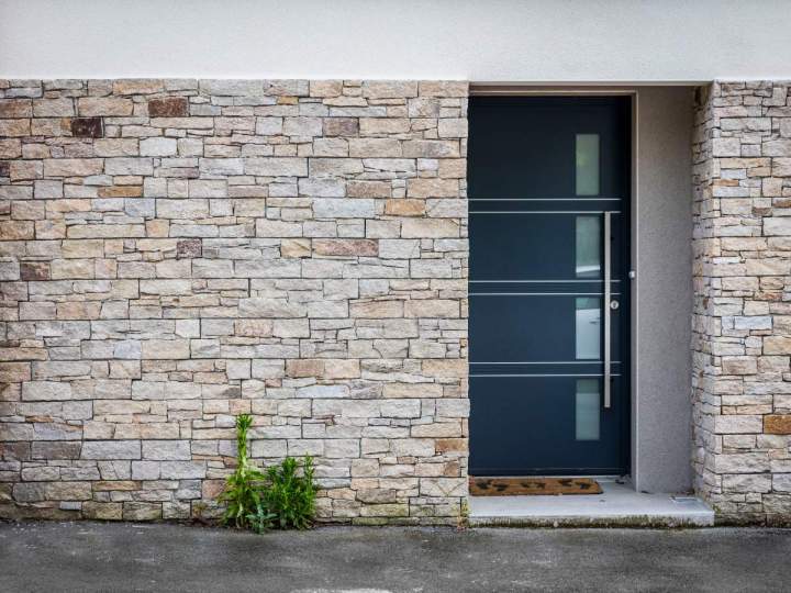 Ravalement de façades Chartres