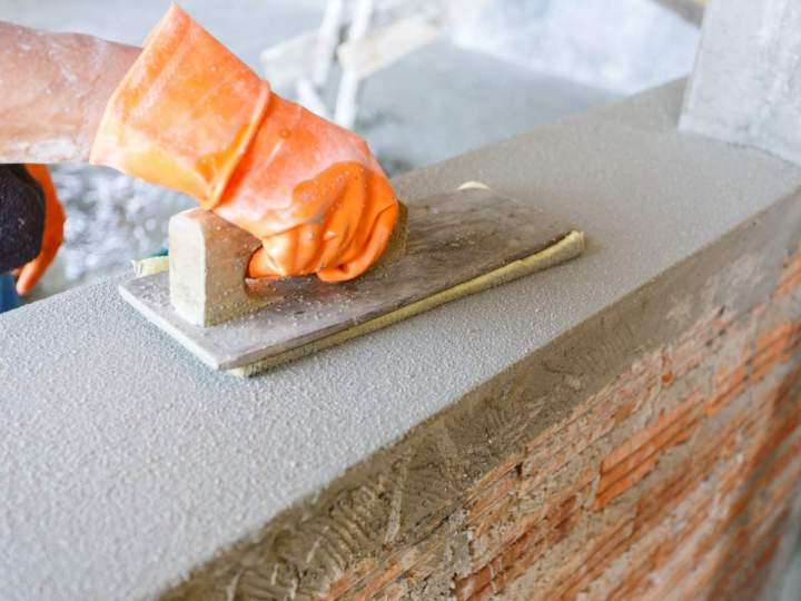Travaux de maçonnerie Chartes