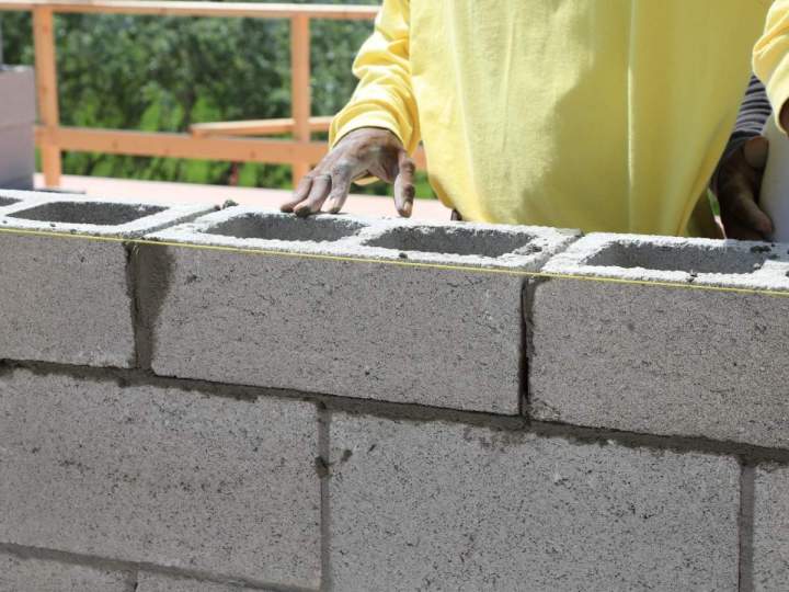 Construction béton Chartres